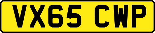 VX65CWP