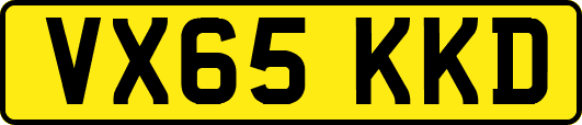 VX65KKD