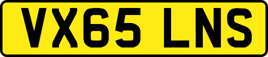 VX65LNS