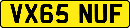 VX65NUF