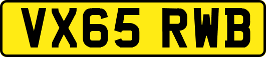 VX65RWB