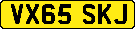 VX65SKJ