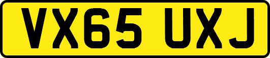 VX65UXJ