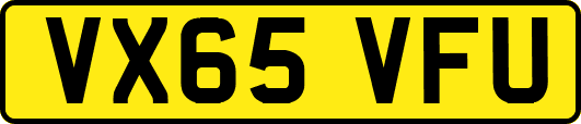 VX65VFU