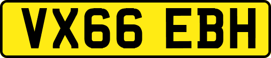 VX66EBH