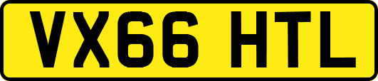VX66HTL
