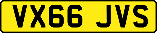 VX66JVS