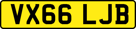VX66LJB