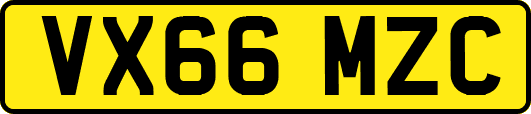 VX66MZC