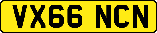 VX66NCN