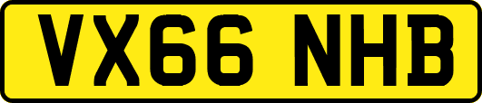 VX66NHB