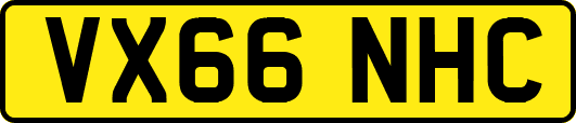 VX66NHC