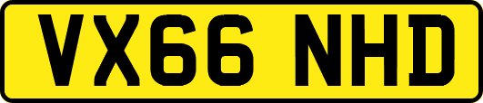 VX66NHD