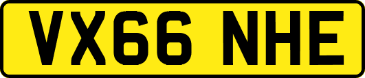 VX66NHE