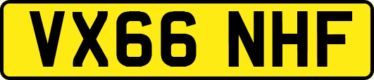 VX66NHF