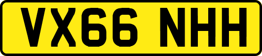 VX66NHH