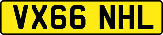 VX66NHL