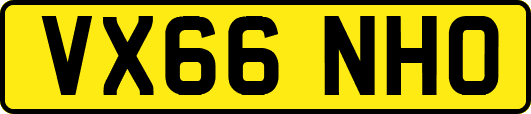VX66NHO