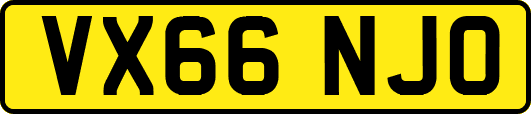 VX66NJO