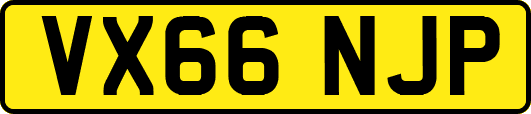 VX66NJP