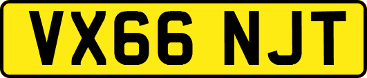 VX66NJT