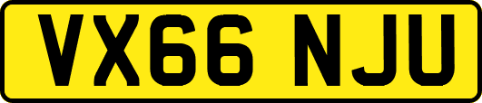 VX66NJU