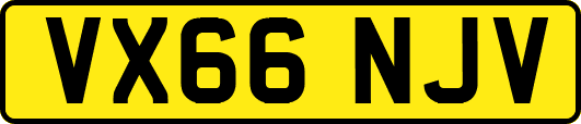 VX66NJV
