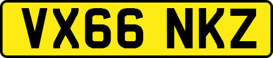 VX66NKZ