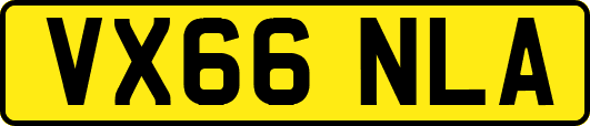 VX66NLA