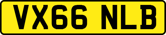 VX66NLB