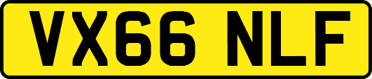 VX66NLF