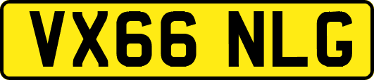 VX66NLG
