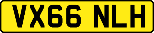 VX66NLH