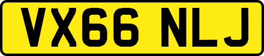 VX66NLJ