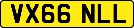 VX66NLL