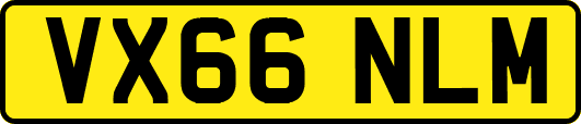 VX66NLM