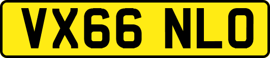VX66NLO