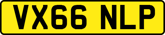VX66NLP