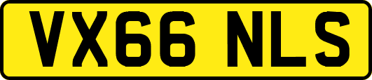 VX66NLS