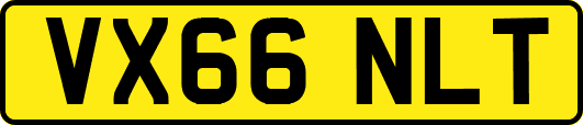 VX66NLT
