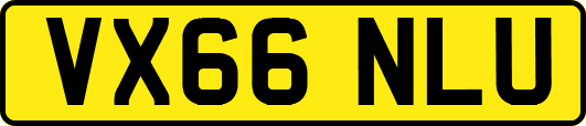 VX66NLU