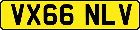 VX66NLV