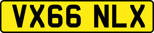 VX66NLX