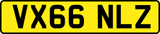 VX66NLZ