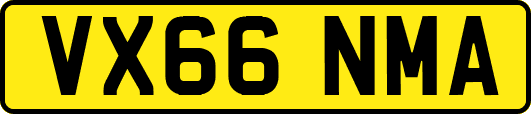 VX66NMA