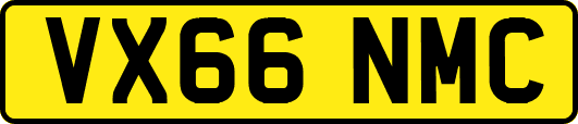 VX66NMC