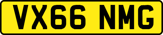 VX66NMG