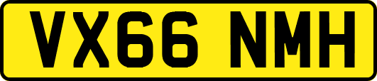 VX66NMH