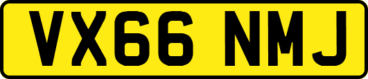 VX66NMJ