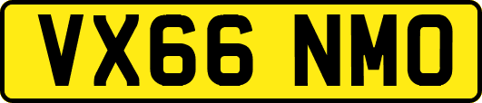 VX66NMO